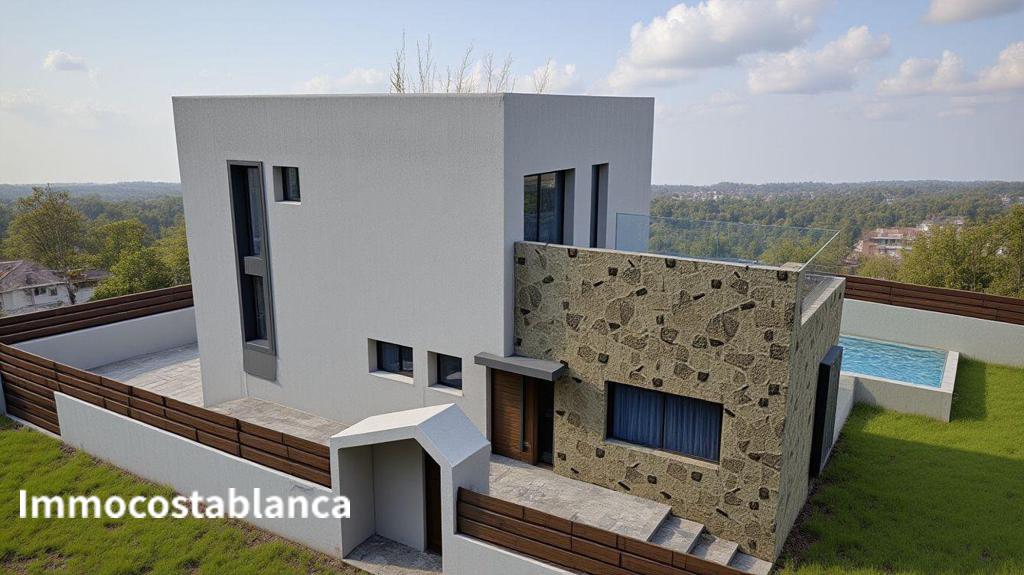 Villa in San Miguel de Salinas, 169 m², 739,000 €, photo 4, listing 9945216