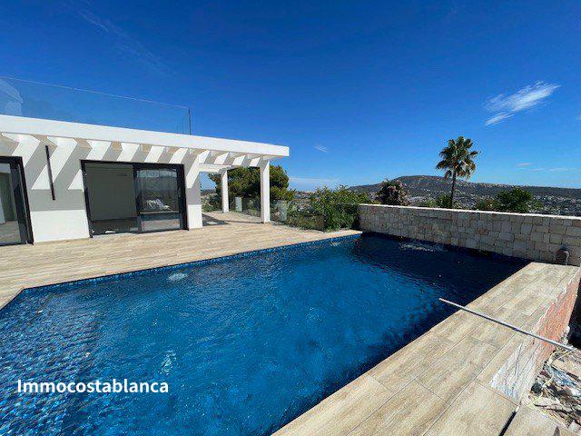 Villa in Moraira, 559 m², 2,250,000 €, photo 3, listing 52279536