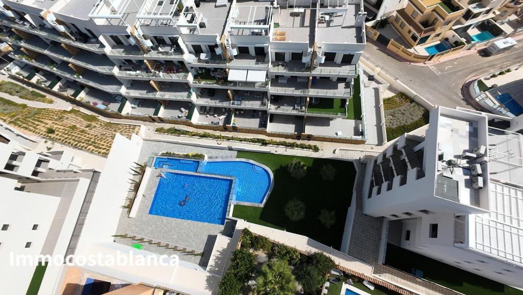 Apartment in Orihuela Costa, 85 m², 375,000 €, photo 2, listing 55017216