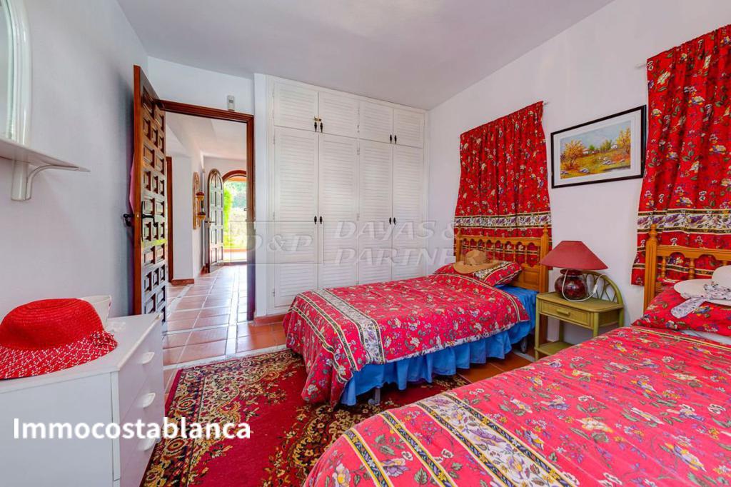Villa in Dehesa de Campoamor, 140 m², 245,000 €, photo 7, listing 33942576