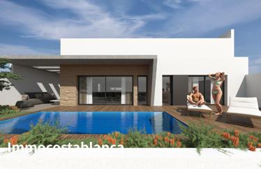 Villa in Torrevieja, 141 m²