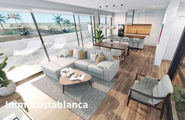 Villa in Finestrat, 314 m²