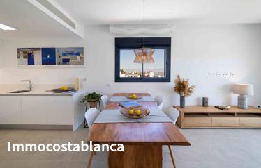4 room apartment in Gran Alacant, 100 m²