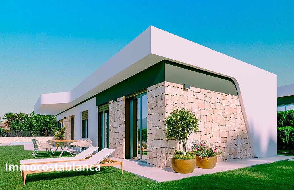 Villa in Finestrat, 114 m², 690,000 €, photo 2, listing 33016416