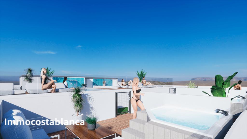 Apartment in Torrevieja, 84 m², 319,000 €, photo 8, listing 49335536