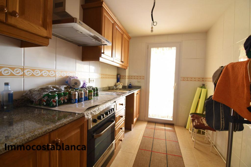 Apartment in Calpe, 112 m², 297,000 €, photo 6, listing 21667456