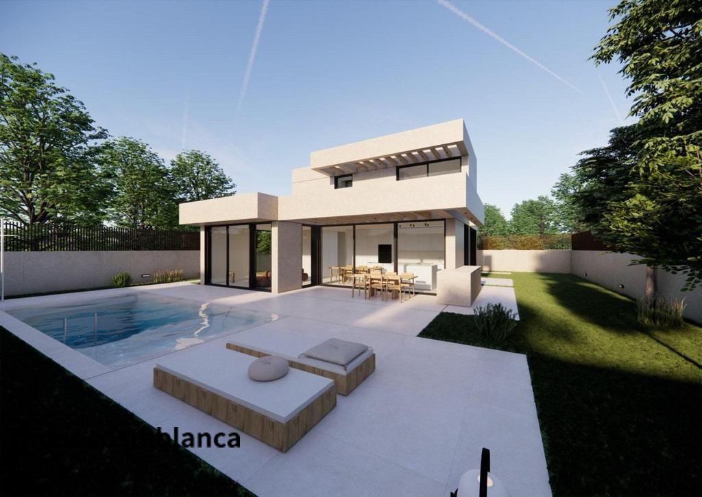 Villa in Polop, 208 m², 970,000 €, photo 9, listing 63329216