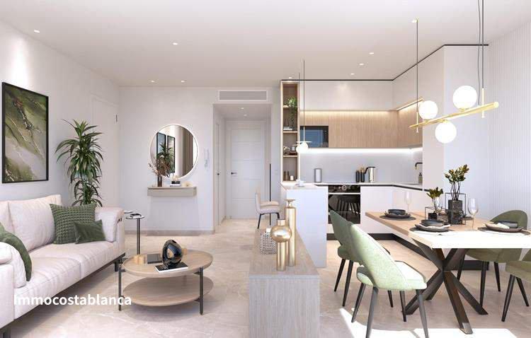 Apartment in Torrevieja, 88 m², 300,000 €, photo 10, listing 126736