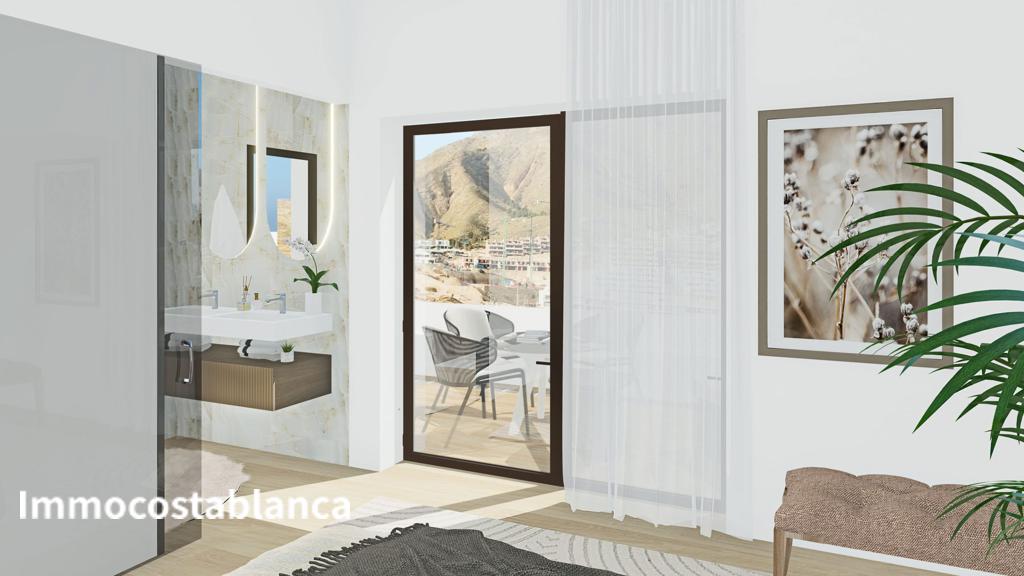 Detached house in Finestrat, 168 m², 608,000 €, photo 4, listing 67516256
