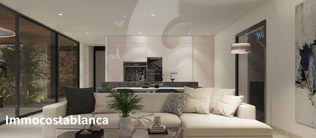 Villa in Alicante, 201 m², 2,150,000 €, photo 2, listing 31242576