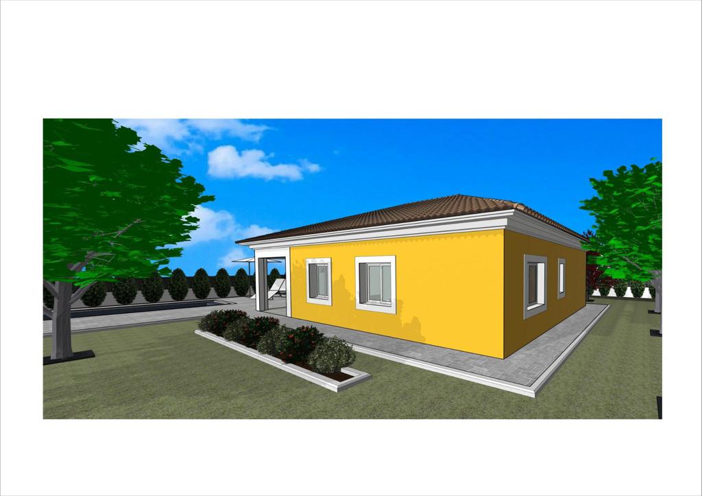 Villa in La Romana (Spain), 130 m², 378,000 €, photo 5, listing 527536