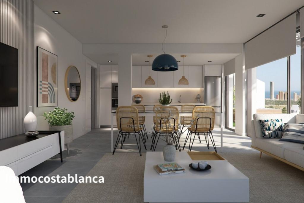 Villa in Benidorm, 229 m², 650,000 €, photo 6, listing 65452336