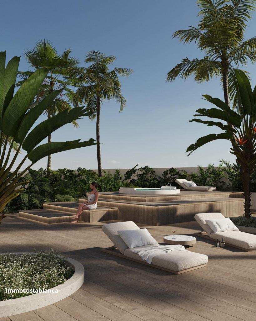 Apartment in Calpe, 82 m², 430,000 €, photo 4, listing 75807536