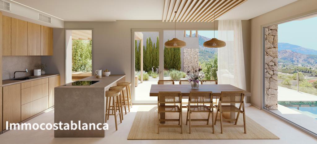 Detached house in Benissa, 165 m², 990,000 €, photo 7, listing 64208416