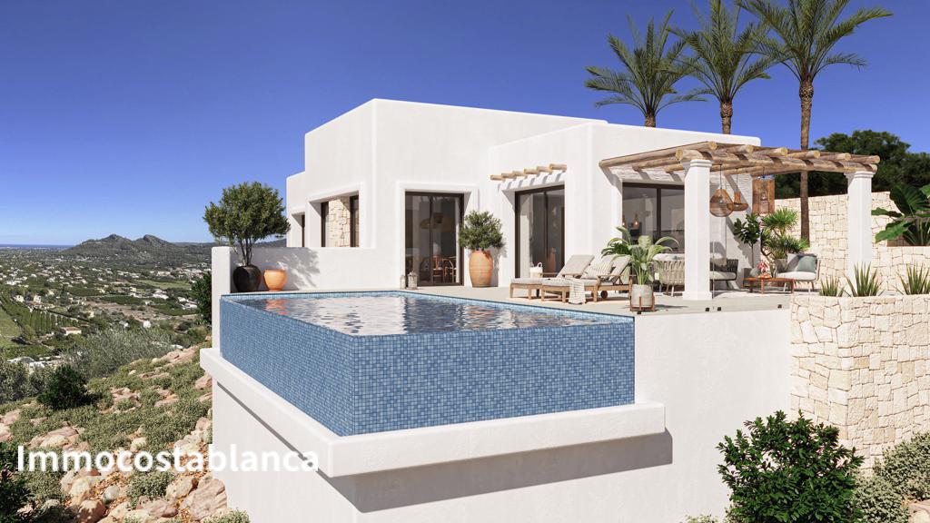 Detached house in Pedreguer, 159 m², 790,000 €, photo 3, listing 13562016
