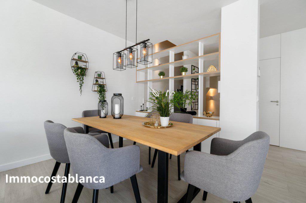 Terraced house in Dehesa de Campoamor, 155 m², 289,000 €, photo 4, listing 29048016