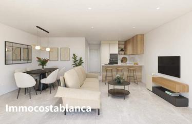 Apartment in Pilar de la Horadada, 99 m²