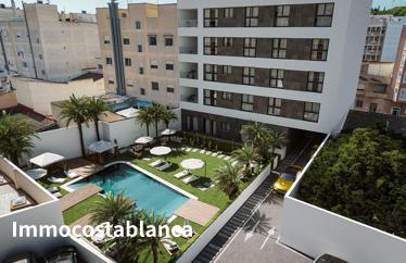 Apartment in Guardamar del Segura, 86 m²