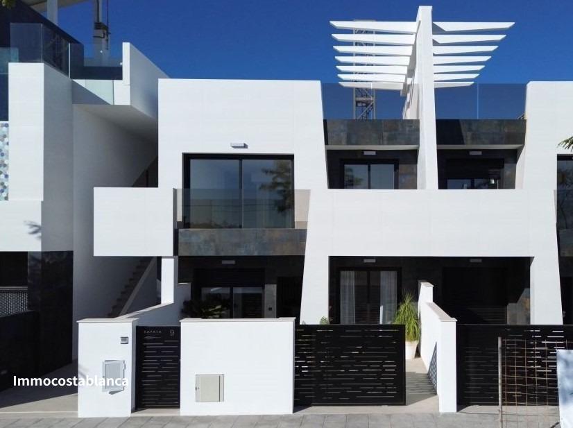 Detached house in Pilar de la Horadada, 105 m², 290,000 €, photo 4, listing 7498656