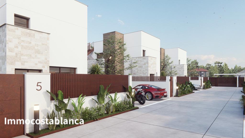 Villa in Alicante, 250 m², 566,000 €, photo 9, listing 73959536