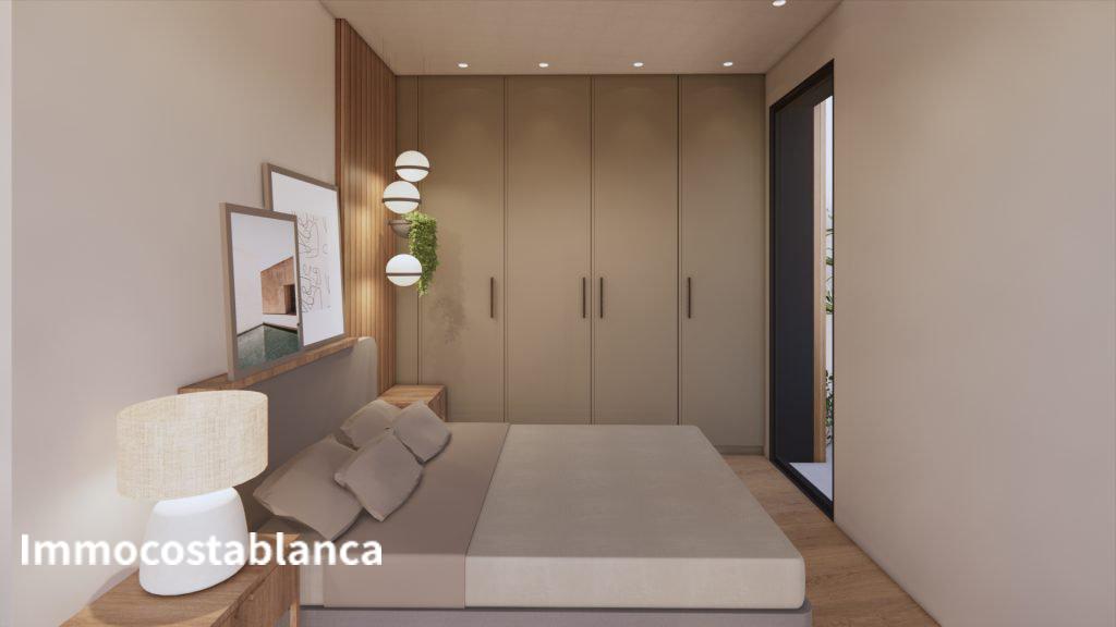 4 room villa in Torre de la Horadada, 154 m², 580,000 €, photo 10, listing 65909776