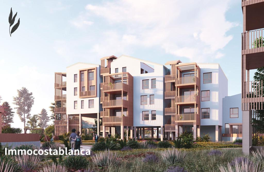 Apartment in Denia, 97 m², 470,000 €, photo 10, listing 17495536