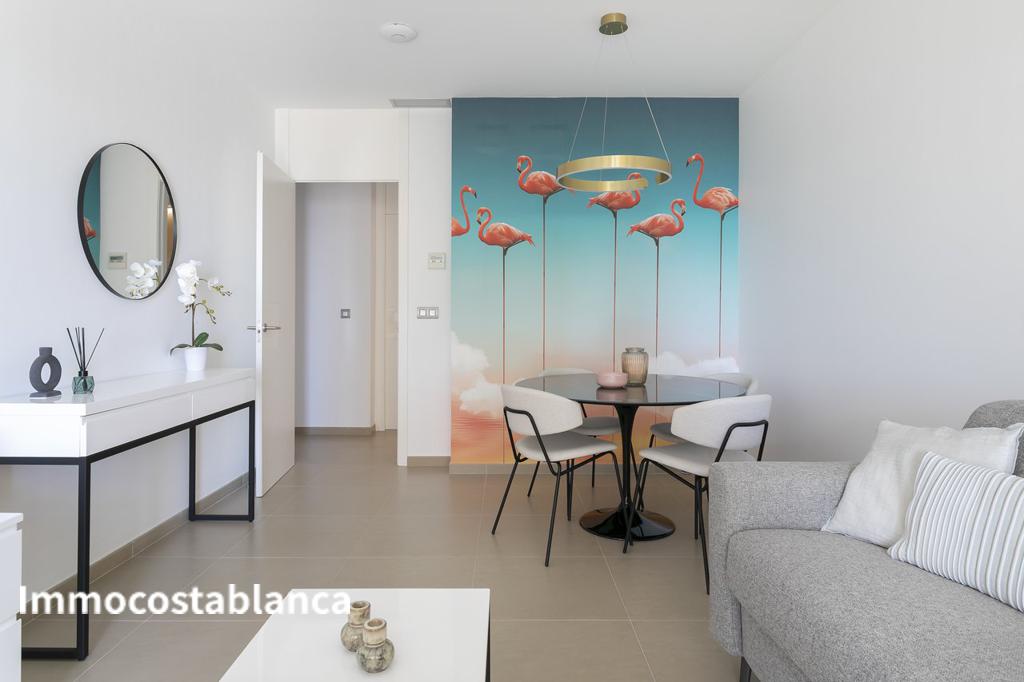Apartment in Benidorm, 81 m², 439,000 €, photo 4, listing 19765856