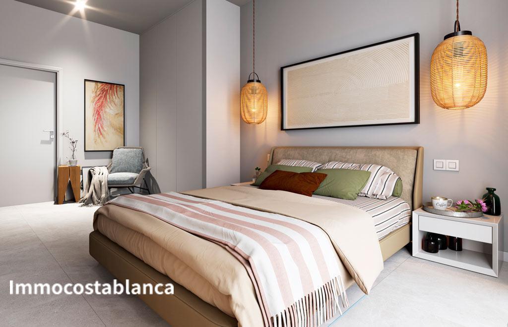 Apartment in Finestrat, 103 m², 565,000 €, photo 1, listing 37023456