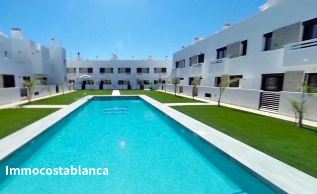 Terraced house in Pilar de la Horadada, 93 m², 242,000 €, photo 7, listing 38264976