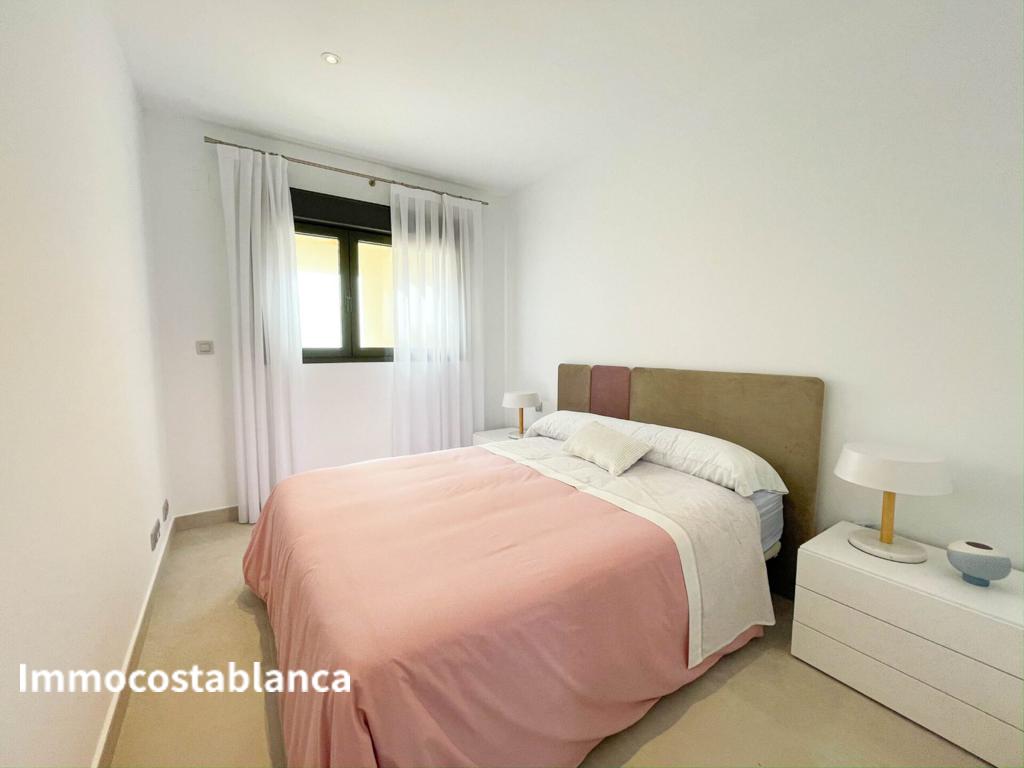 Apartment in Dehesa de Campoamor, 245,000 €, photo 9, listing 19713616