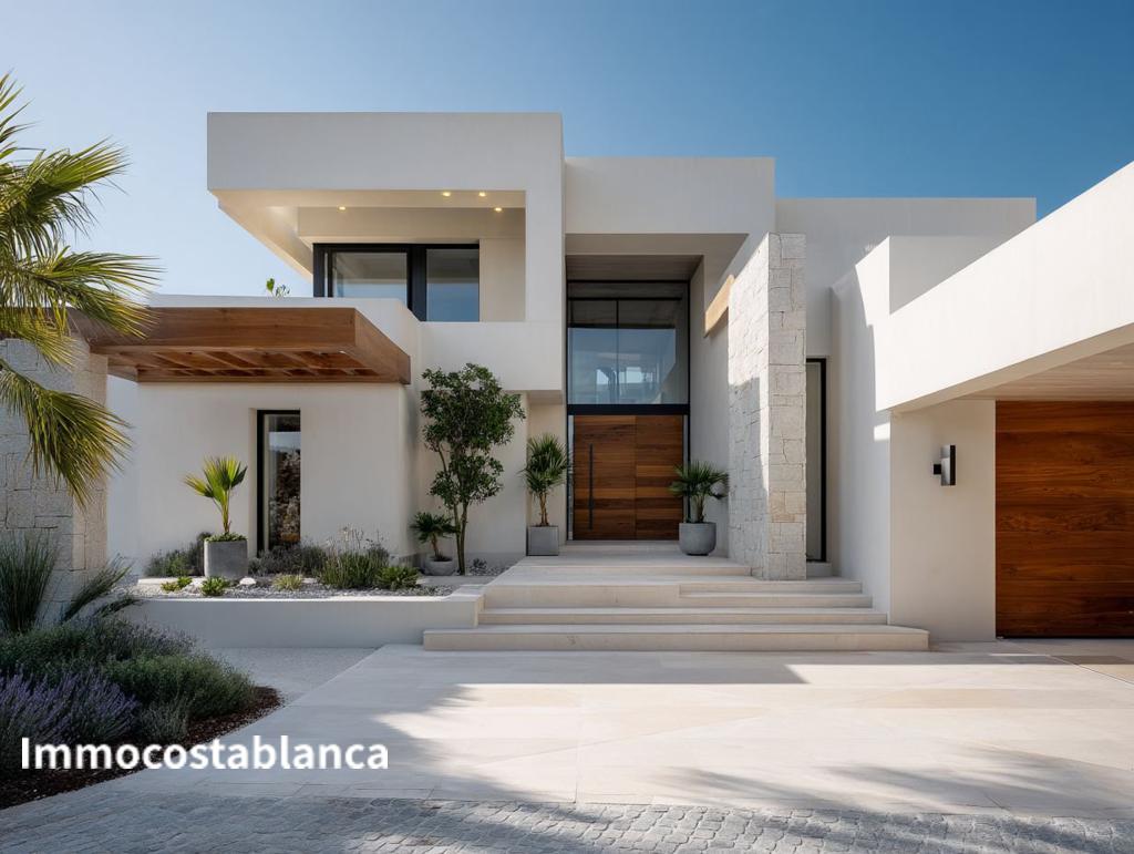 Detached house in Denia, 420 m², 2,245,000 €, photo 9, listing 46558736