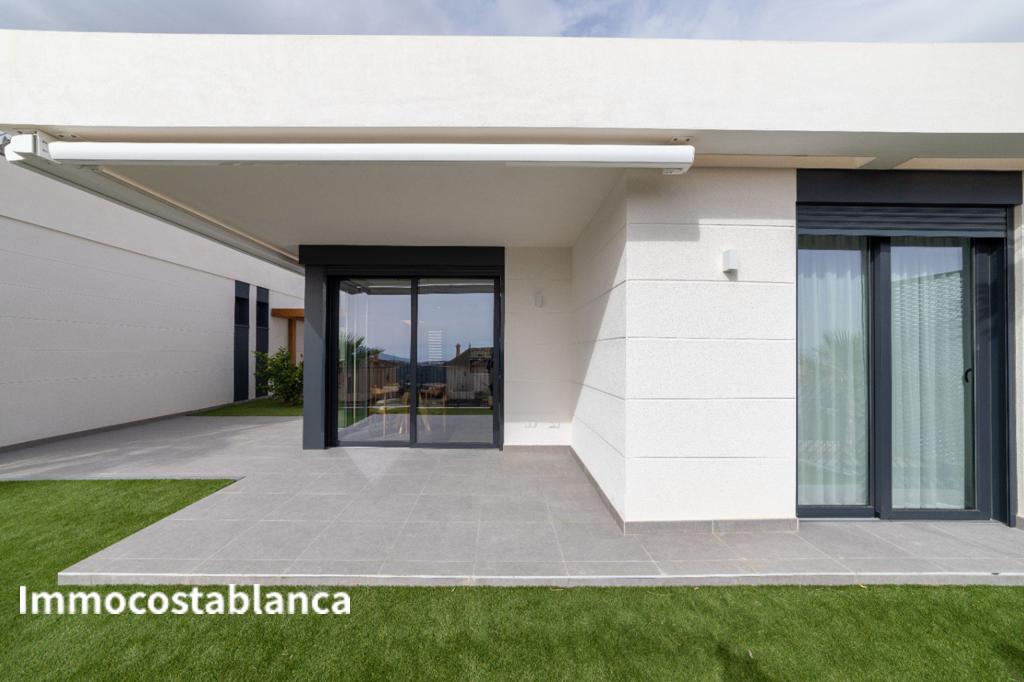 Detached house in Polop, 116 m², 470,000 €, photo 7, listing 61148176