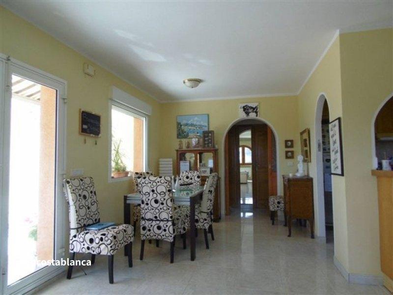 Villa in Calpe, 164 m², 349,000 €, photo 2, listing 32078008