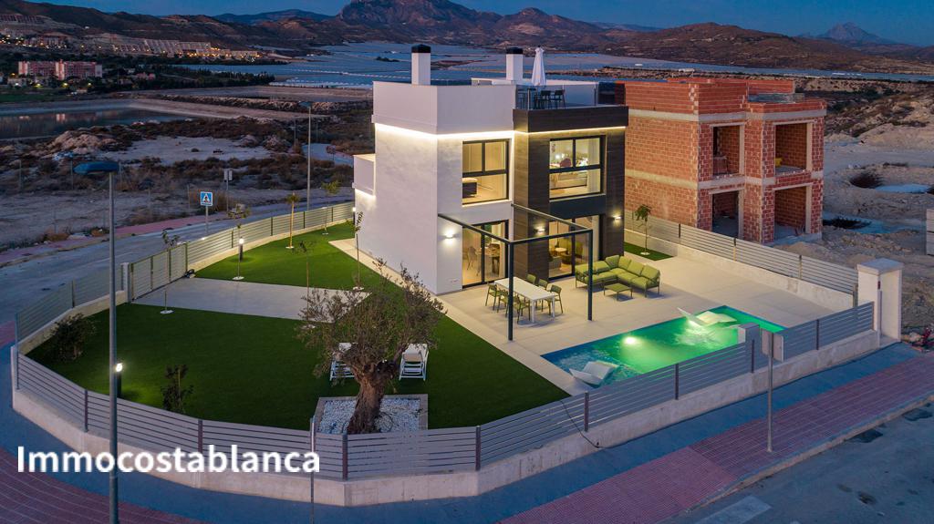 Villa in Sant Joan d'Alacant, 327 m², 450,000 €, photo 4, listing 36847536