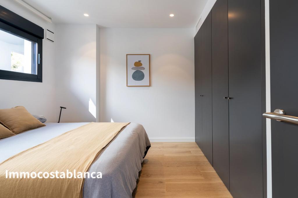 Apartment in Benitachell, 279 m², 458,000 €, photo 10, listing 23548176