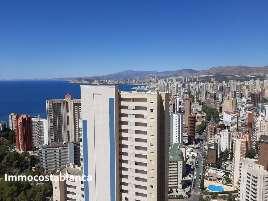 Apartment in Benidorm, 77 m², 299,000 €, photo 9, listing 78633216