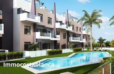 New home in Mil Palmeras, 69 m²