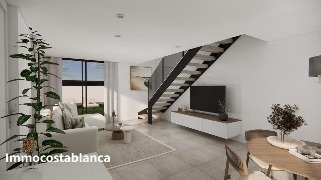Villa in Orihuela Costa, 95 m², 385,000 €, photo 7, listing 58919536