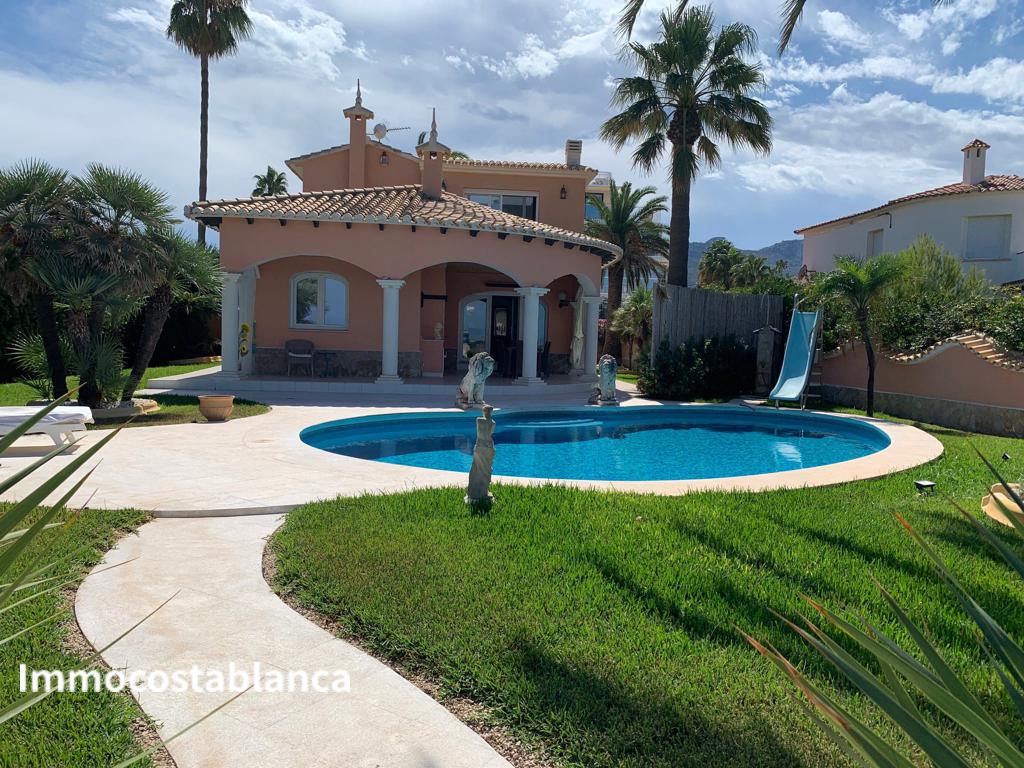 Detached house in Denia, 172 m², 990,000 €, photo 9, listing 15436256