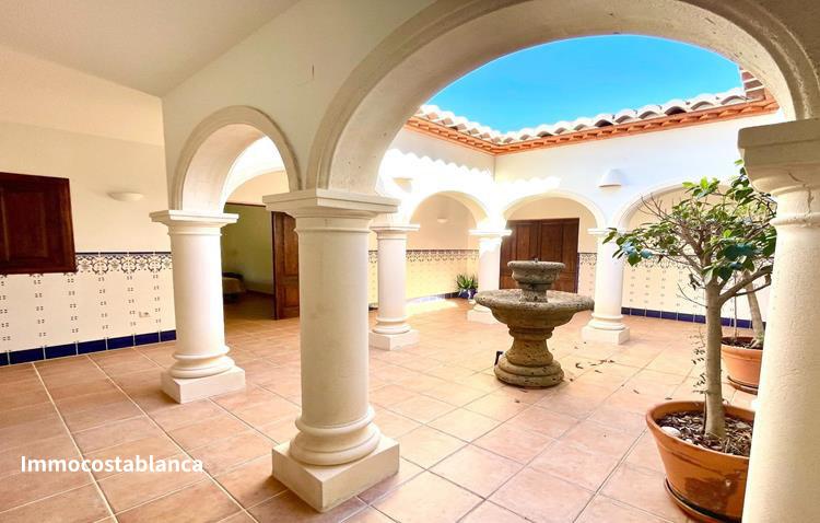 Villa in Javea (Xabia), 400 m², 2,500,000 €, photo 6, listing 30850016
