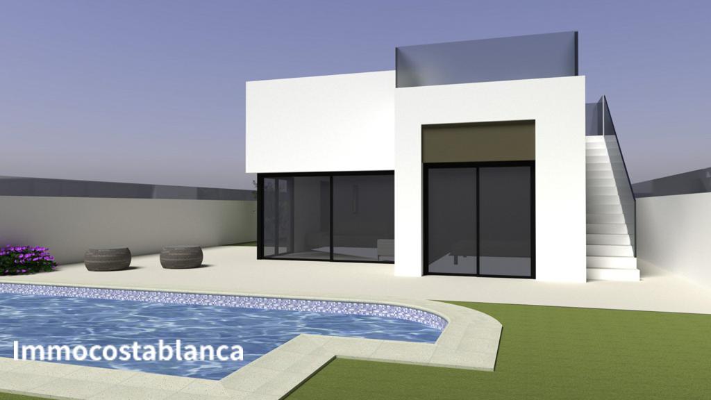 Villa in Pilar de la Horadada, 97 m², 360,000 €, photo 7, listing 59960896