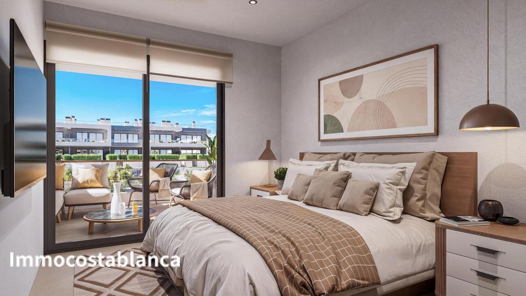 Apartment in Torrevieja, 94 m², 304,000 €, photo 5, listing 60356416