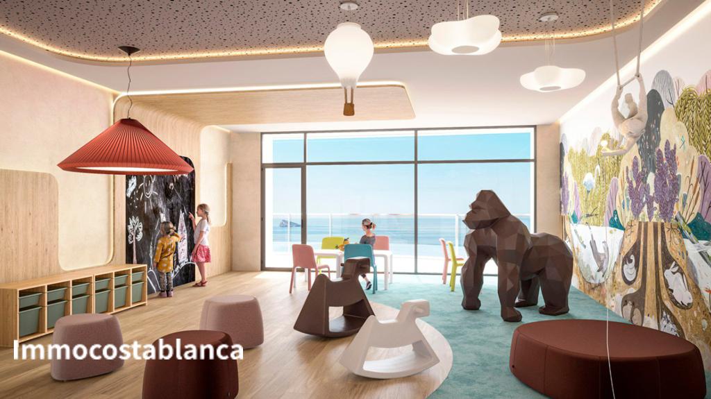Apartment in Benidorm, 142 m², 830,000 €, photo 10, listing 49654736