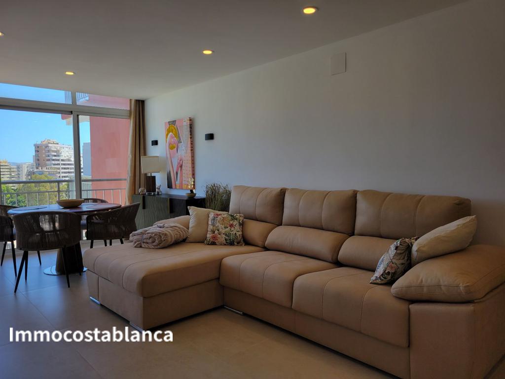 Apartment in Calpe, 70 m², 340,000 €, photo 6, listing 41974656