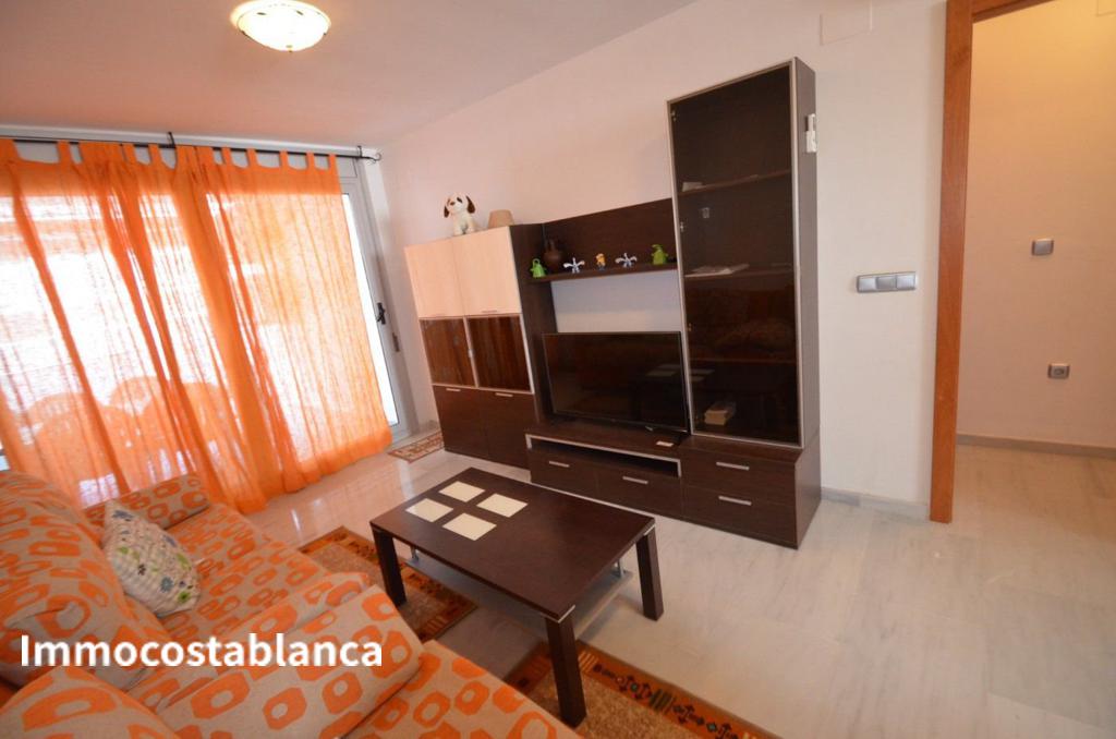 Apartment in Villajoyosa, 80 m², 178,000 €, photo 2, listing 48921856