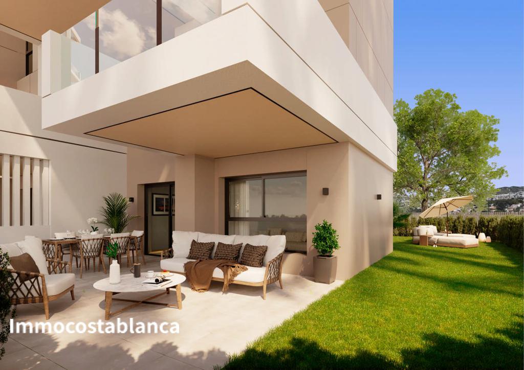 Apartment in Calpe, 188 m², 750,000 €, photo 7, listing 16063536