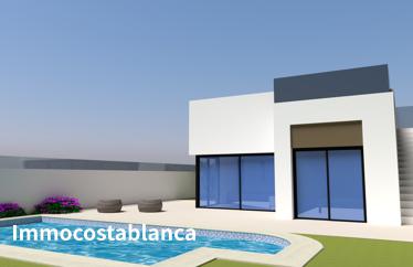 Villa in Ciudad Quesada, 102 m²
