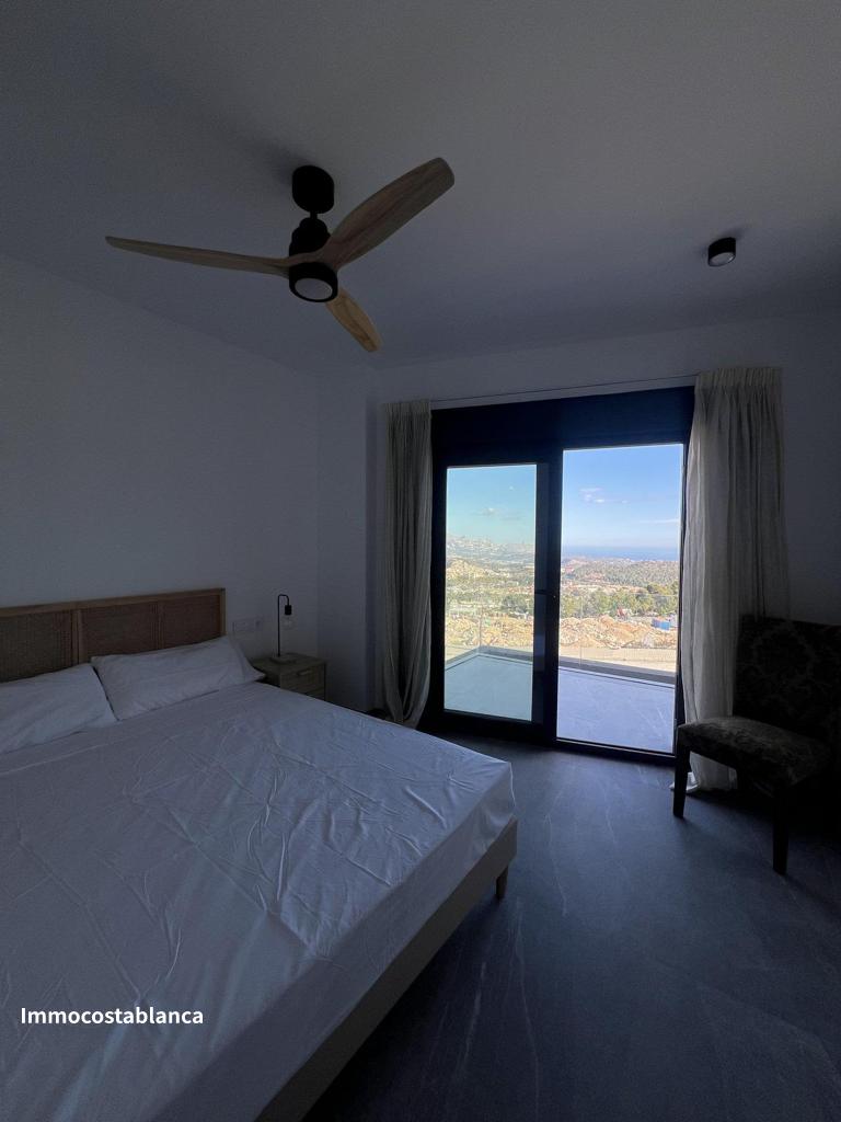 Apartment in Polop, 120 m², 528,000 €, photo 6, listing 33407536