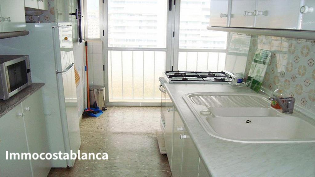 Apartment in Calpe, 85 m², 249,000 €, photo 8, listing 27991848