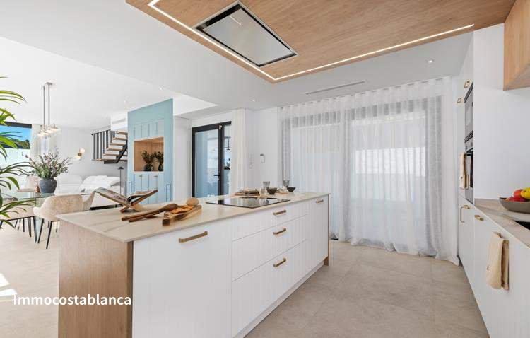 Villa in Polop, 366 m², 755,000 €, photo 9, listing 51107536